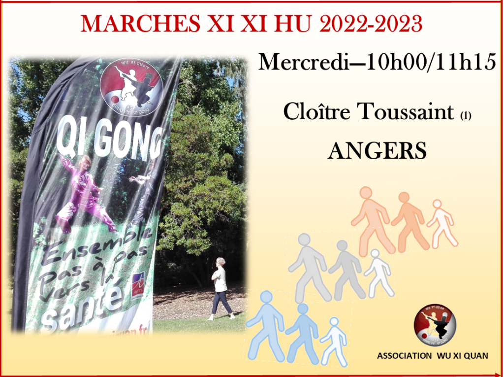 communication Marches Xi Xi Hu saison 2022-2023